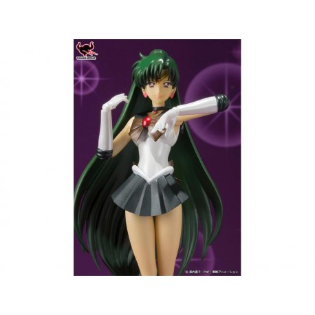 Sailor Moon - Sailor Pluto - S.H.Figuarts