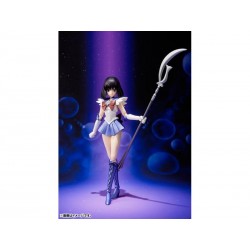 Sailor Moon - Sailor Saturn - S.H.Figuarts