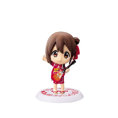 K-ON!! - Hirasawa Yui - Chibi Kyun-Chara