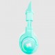 ONIKUMA K9 Elite Stereo Gaming Headset with Cat Ears for PS4, Xbox, PC and Switch Green