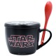 Star wars - Taza sopera Darth Vader