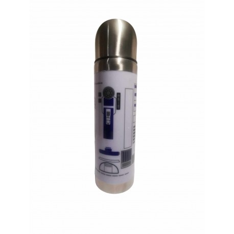 Star Wars - R2D2 Termo 