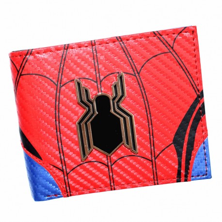 Cartera Spiderman Homecoming