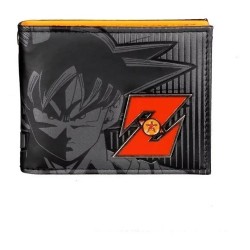 Cartera Dragon Ball Z - Goku