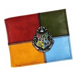 Cartera Harry Potter - Hogwarts