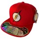 Gorra The Flash