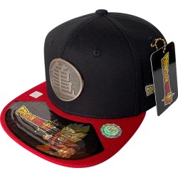 Gorra Dragon Ball Super