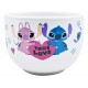 Stitch y Angel - Tarro Jumbo