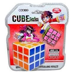 Happy Cube series 2 in 1