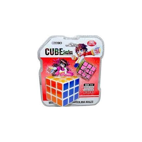 Happy Cube series 2 in 1