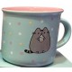 Taza porcelana Pusheen