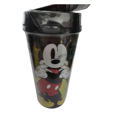 Termo Vaso Disney