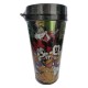 Termo Vaso Disney