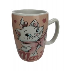 Taza Tarro Dumbo y Marie