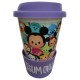 Termo Ceramica Disney Tsum Tsum