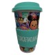 Termo Ceramica Disney Tsum Tsum