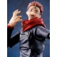 Jujutsu Kaisen - Itadori Yuuji - Sukuna - S.H.Figuarts