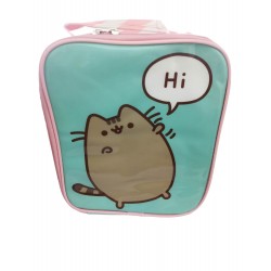 Lonchera Pusheen