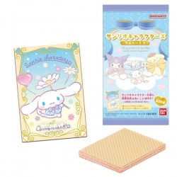 SANRIO - WAFER