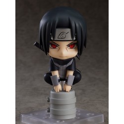 Naruto Shippuuden - Uchiha Itachi - Anbu Black Ops Ver - Nendoroid 1726