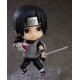 Naruto Shippuuden - Uchiha Itachi - Anbu Black Ops Ver - Nendoroid 1726