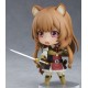 The Rising of the Shield Hero - Raphtalia - Nendoroid 1136