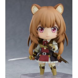 The Rising of the Shield Hero - Raphtalia - Nendoroid 1136