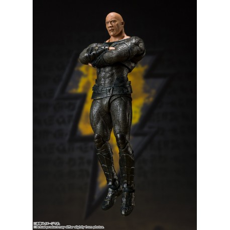 Black Adam - S.H.Figuarts