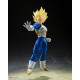 Dragon Ball Z - Vegeta SSJ - S.H.Figuarts - Awakened Super Saiyan Blood