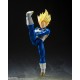 Dragon Ball Z - Vegeta SSJ - S.H.Figuarts - Awakened Super Saiyan Blood