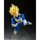 Dragon Ball Z - Vegeta SSJ - S.H.Figuarts - Awakened Super Saiyan Blood