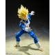 Dragon Ball Z - Vegeta SSJ - S.H.Figuarts - Awakened Super Saiyan Blood