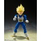 Dragon Ball Z - Vegeta SSJ - S.H.Figuarts - Awakened Super Saiyan Blood