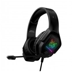 Onikuma X4 Headset Gaming Black