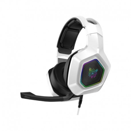 Onikuma K10 Headset Gaming White