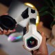 Onikuma K10 Headset Gaming White