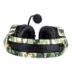 Onikuma KB Headset Gaming Green Camouflage