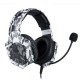 Onikuma K8 Headset Gaming Gray Camouflage