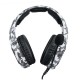 Onikuma K8 Headset Gaming Gray Camouflage