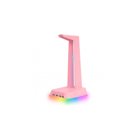 Onikuma ST-2 Headphone Stand & Hanger RGB, Base