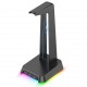 Onikuma ST-2 Headphone Stand & Hanger RGB, Base