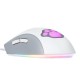 Onikuma CW918 Mouse RGB USB Cat Paw White