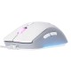 Onikuma CW918 Mouse RGB USB Cat Paw White