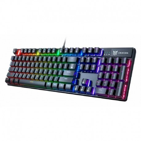 Onikuma G27 Keyboard RGB