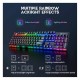 Onikuma G27 Keyboard RGB