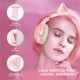 Onikuma K9 Elite Stereo Gaming Headset with Cat Ears Pink