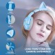 ONIKUMA K9 Elite Stereo Gaming Headset with Cat Ears for PS4, Xbox, PC and Switch Blue