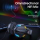 ONIKUMA K9 Elite Stereo Gaming Headset with Cat Ears for PS4, Xbox, PC and Switch Green