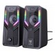 ONIKUMA L6 Multimedia Gaming Speaker