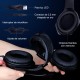 Onikuma X4 Headset Gaming Black